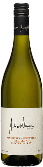 Audrey Wilkinson Marsh Vineyard Semillon 2021